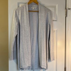Cyrus medium long cardigan